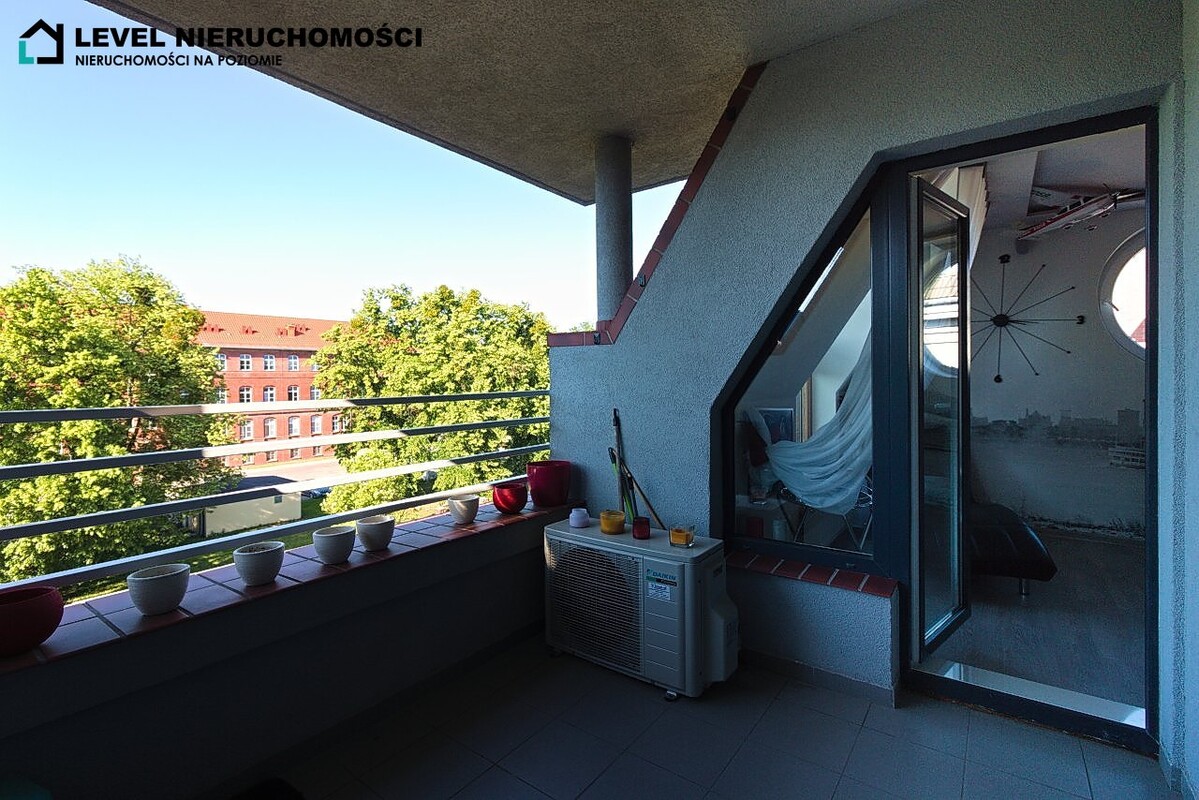 Elbląg LEVEL NIERUCHOMOŚCI Prestiżowe mieszkanie dwupokojoweul. Reja NIERUCHOMOŚCI NA POZIOMIE