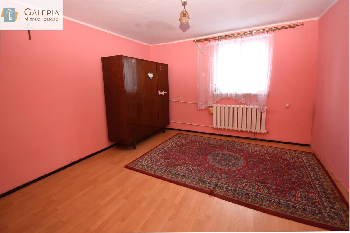 Elbląg GALERIA NIERUCHOMOŚCIZ pasji i miłości do nieruchomościNa sprzedaż: 650m2 działki z budynkiem