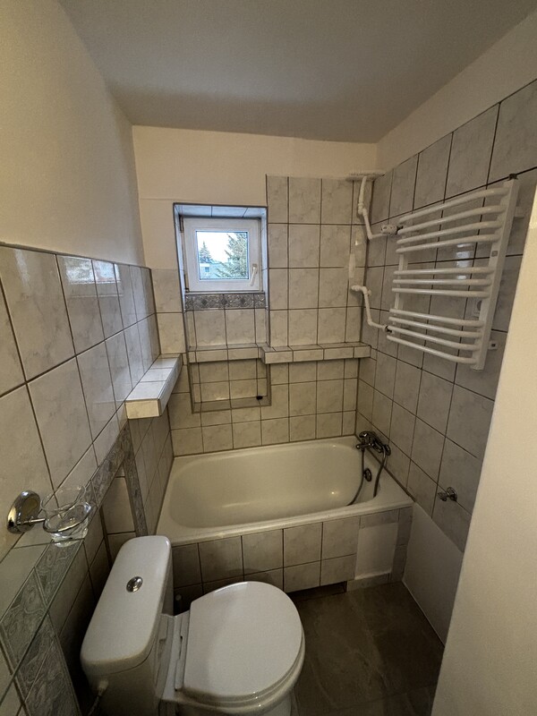 Elbląg Wynajmę mieszkanie dwupokojowe w Elblągu 39m kw.