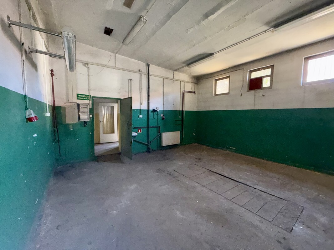 Elbląg Ogłoszenie o sprzedaży nieruchomości – przetarg ofertowy nieograniczony na zabudowaną działkę przy ul.