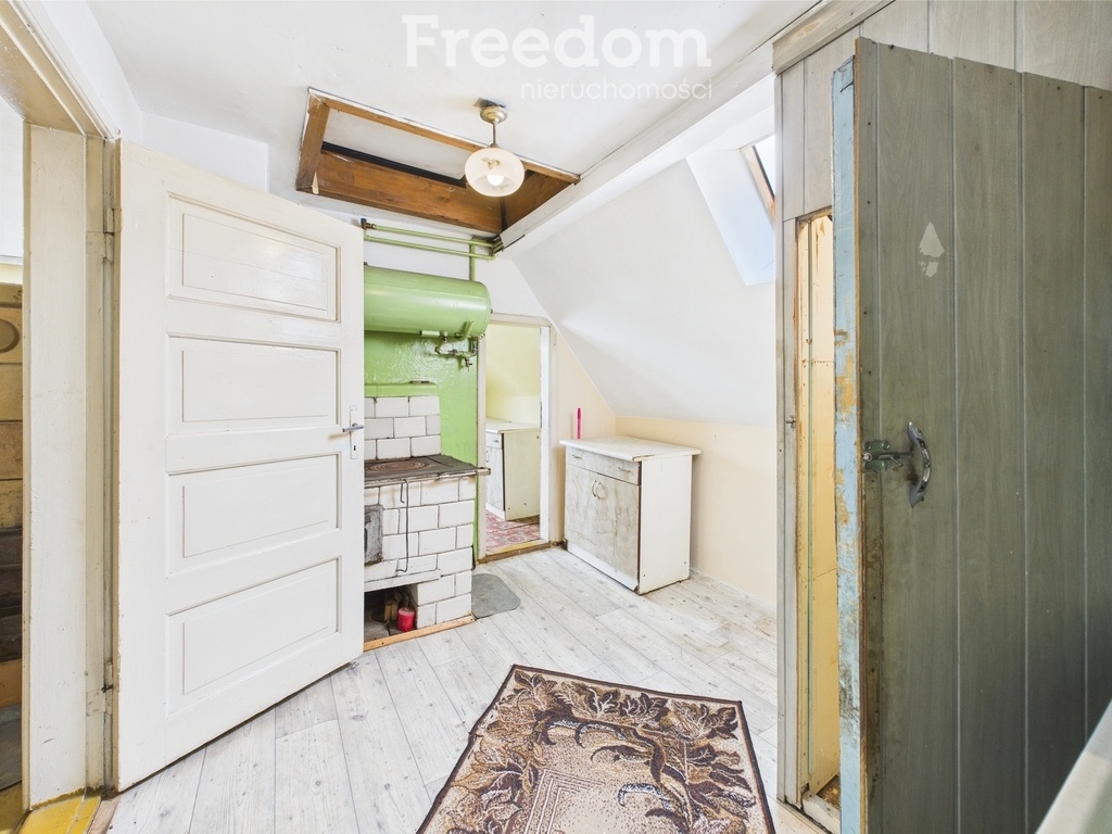 Elbląg FREEDOM NIERUCHOMOŚCISprzedam mieszkanie - Dębień. Na sprzedaż dwupokojowe i funkcjonalne mieszkanie