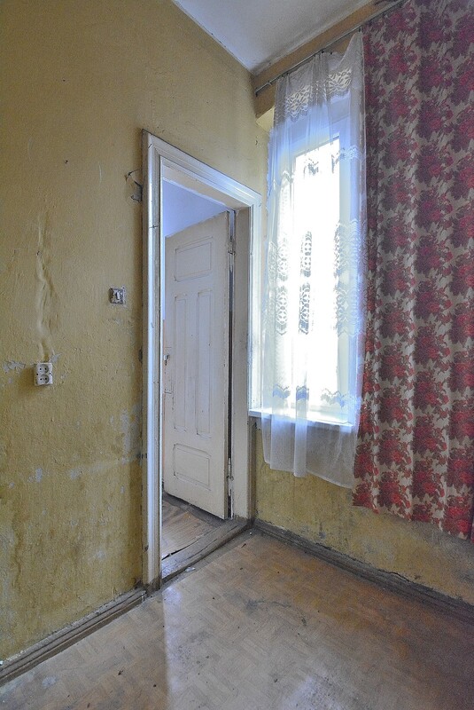 Elbląg WGN Nieruchomości – Oddział Elbląg prezentuje trzypokojowe mieszkanie przy ulicy Alei Grunwaldzkiej w