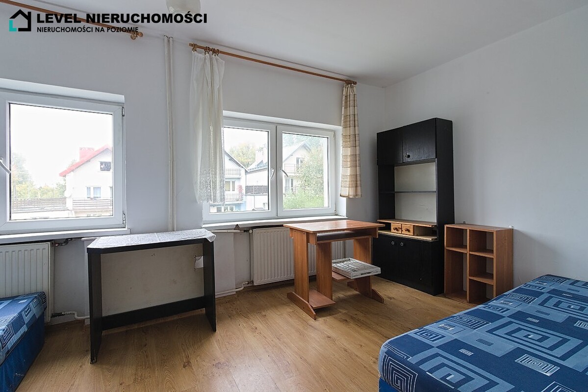 Elbląg LEVEL NIERUCHOMOŚCI Dom skrajny w mieście, ul. Warmińska, Elbląg NIERUCHOMOŚCI NA