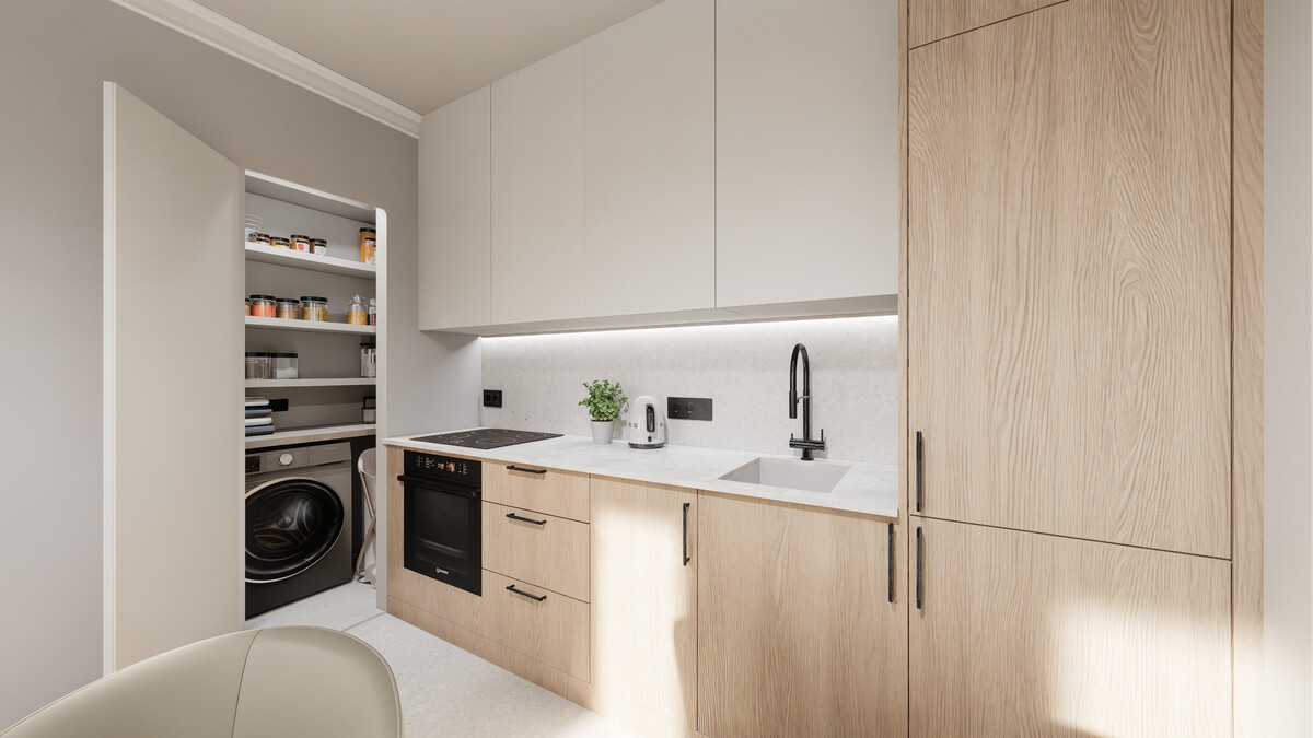 Elbląg 🏡 Nowoczesne mieszkanie po generalnym remoncie – Elbląg, ul. Ogrodowa3 pokojowe, +