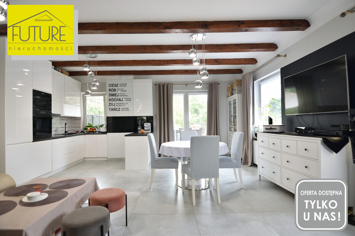 Elbląg FUTURE NIERUCHOMOŚCISprzedam mieszkanie - Elbląg, Suwalska MIESZKANIE W DOMU DWURODZINNYM Z OSOBNĄ