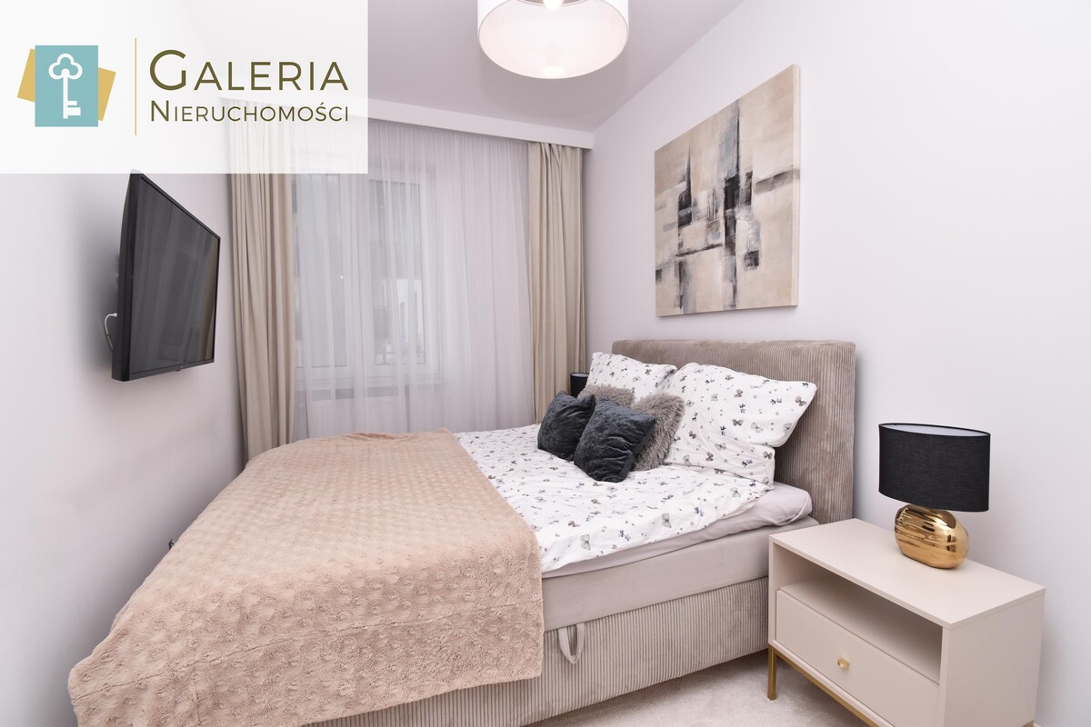 Elbląg GALERIA NIERUCHOMOŚCIZ pasji i miłości do nieruchomościNa sprzedaż: Nowoczesne 2 pokoje | Neonowa