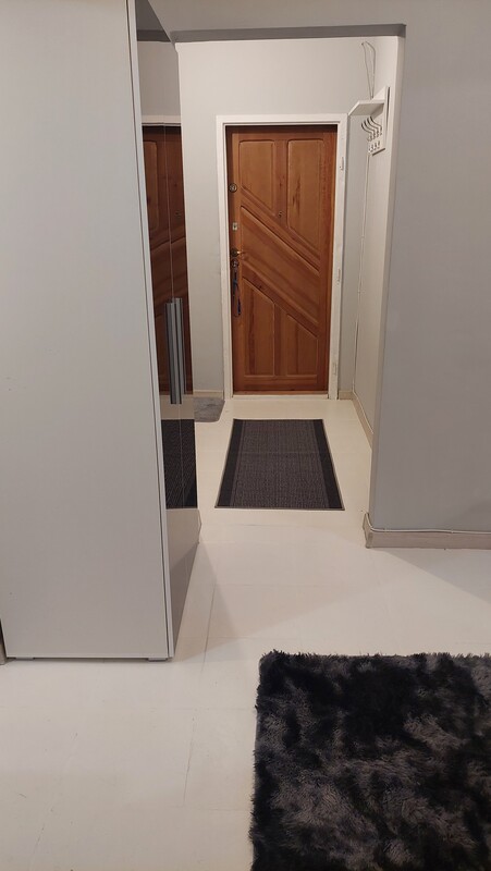 Elbląg Do wynajęcia 3-pokojowe mieszkanie – Elbląg, Zawada, ul. Okulickiego