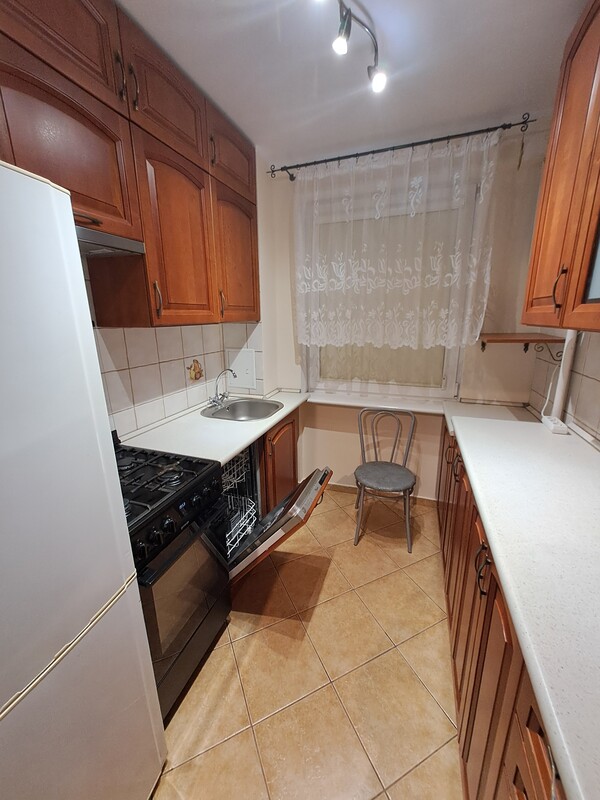 Elbląg 🏡 SPRZEDAM MIESZKANIE - ELBLĄG KOŚCIUSZKINa sprzedaż atrakcyjne 2-pokojowe mieszkanie o powierzchni