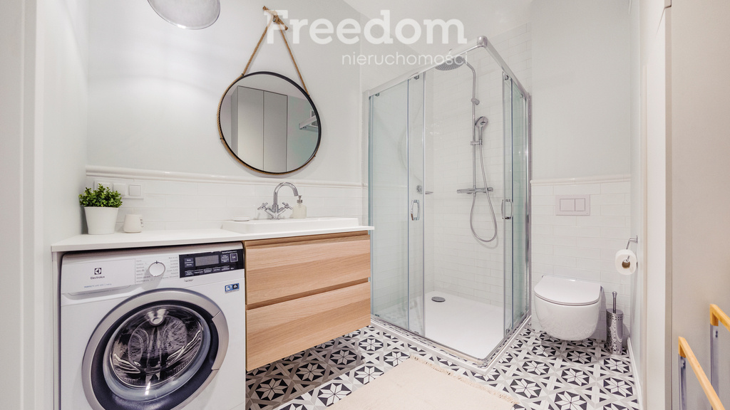 Elbląg FREEDOM NIERUCHOMOŚCISprzedam mieszkanie - Sztutowo, Mierzeja Park. Przytulny i klimatyczny apartament z