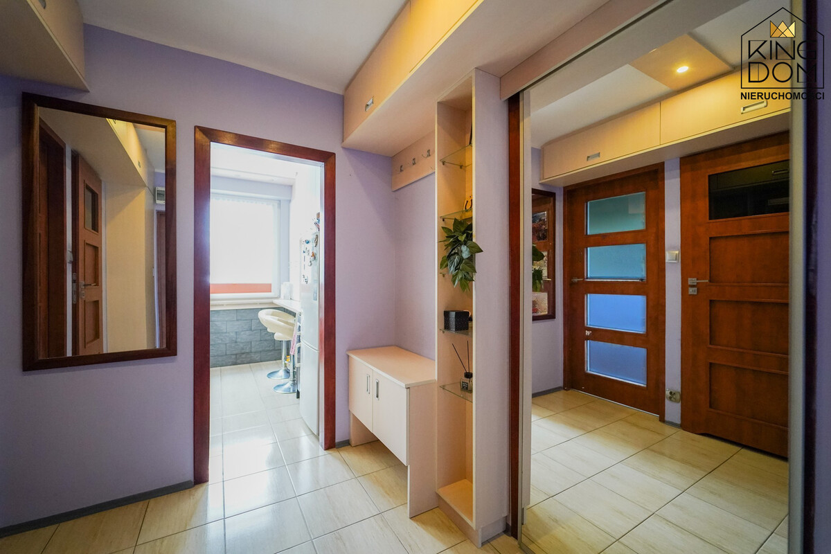 Elbląg 👑🏠 KINGDOM 🏠👑NIERUCHOMOŚCI BLISKO CIEBIE FUNKCJONALNE