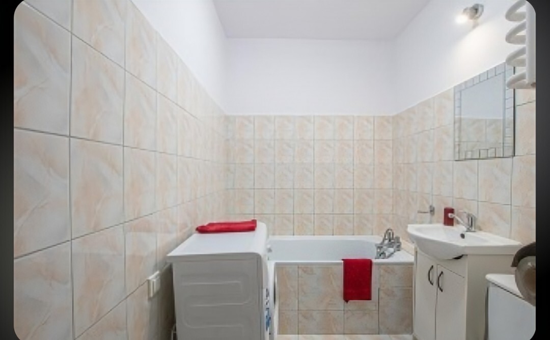 Elbląg 🌟 SPRZEDAM KAWALERKĘ Z MOŻLIWOŚCIĄ ZAARANŻOWANIA NA DWA POKOJE ELBLĄG UL. BRZECHWY,