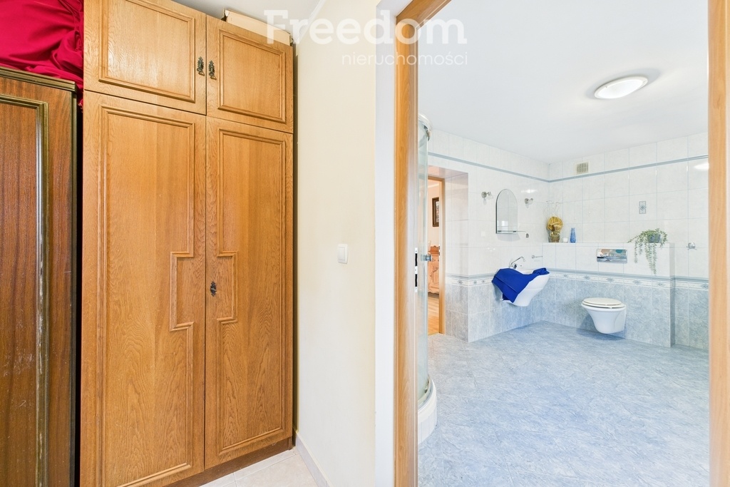 Elbląg FREEDOM NIERUCHOMOŚCISprzedam dom - Morąg, Ignacego Daszyńskiego. Na sprzedaż dom wolnostojący w Morągu o