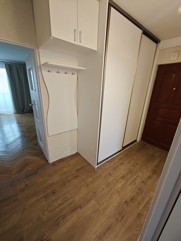 Elbląg 2 pokoje 41 m² | Balkon + parking za szlabanem | Na Stoku, ul. płk. Dąbka Do wynajęcia jasne i