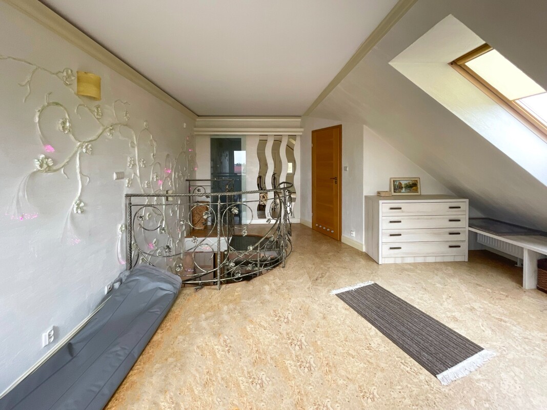 Elbląg 🏠  DE FACTO NIERUCHOMOŚCI  🏠  TWÓJ ZAUFANY PARTNER 2-POZIOMOWE MIESZKANIE Z