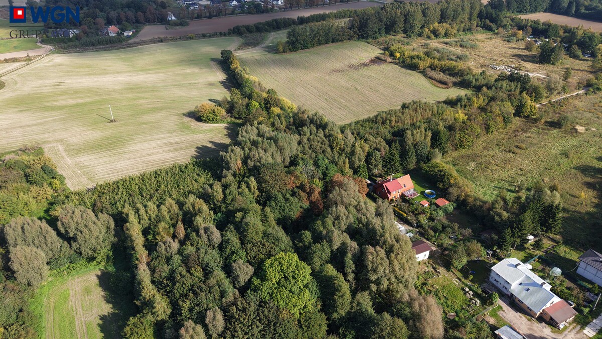 Elbląg WGN Nieruchomości oddział w Elblągu przedstawia Państwu działkę w Elblągu, ul. Zbigniewa Herberta 12,dzielnica