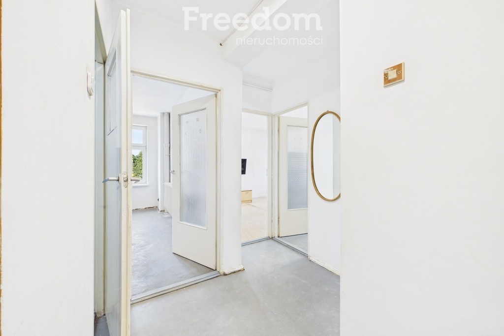 Elbląg FREEDOM NIERUCHOMOŚCISprzedam mieszkanie - Elbląg, Związku Jaszczurczego. Mieszkanie wymaga modernizacji,