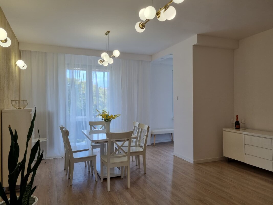 Elbląg AS NIERUCHOMOŚCI POLECA MIESZKANIE NA ZAMIANĘ - okolice DąbkaNOWOCZESNE WNĘTRZE,