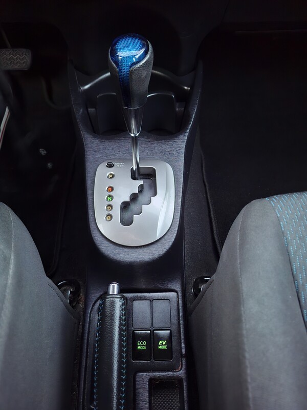 Elbląg TOYOTA YARIS HYBRID