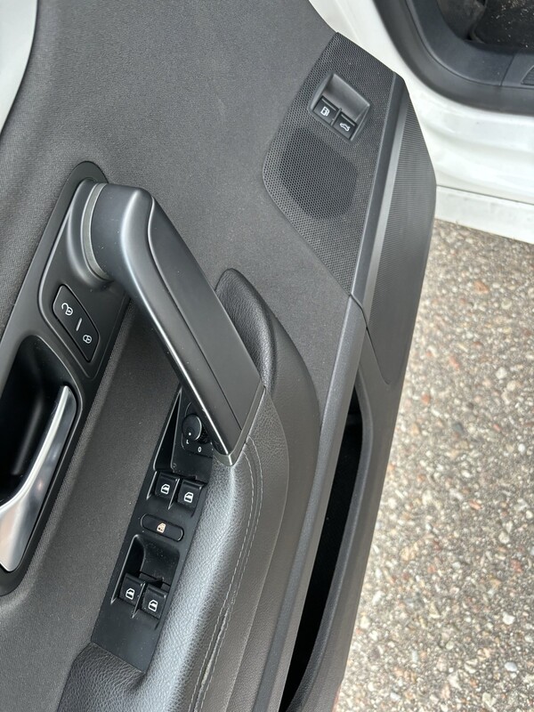 Elbląg Volkswagen Passat CC