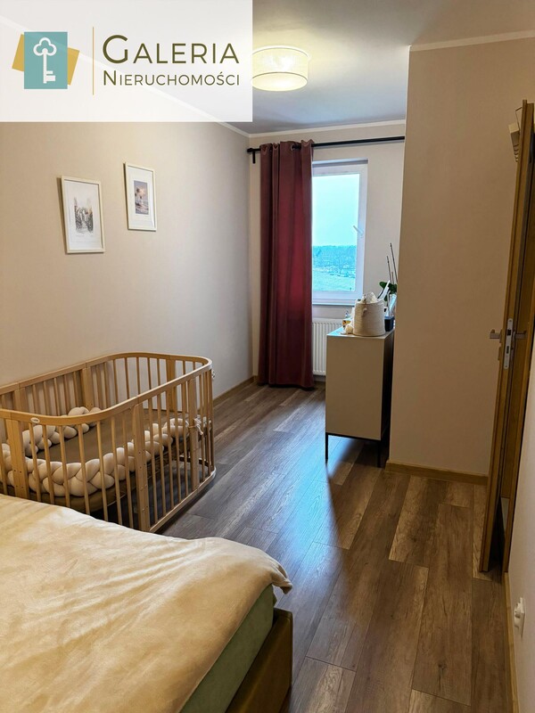 Elbląg GALERIA NIERUCHOMOŚCIZ pasji i miłości do nieruchomościNa sprzedaż: Trzypokojowe mieszkanie w