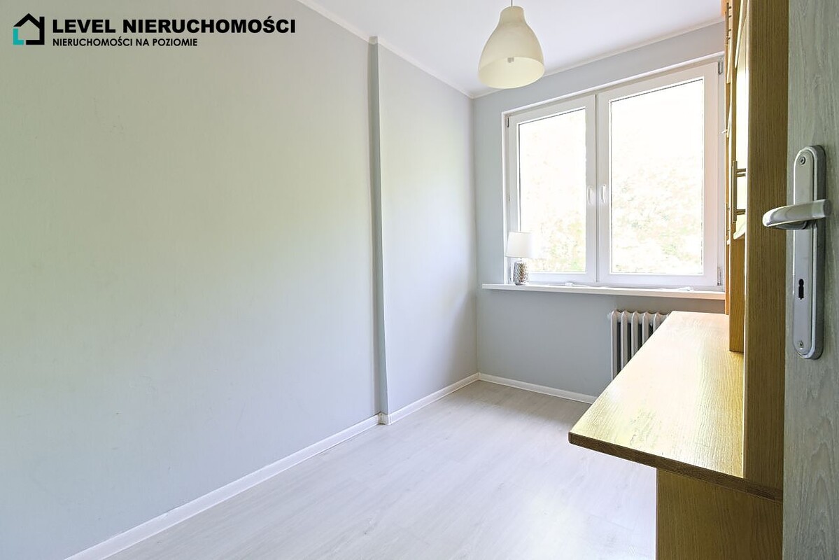 Elbląg LEVEL NIERUCHOMOŚCI Trzypokojowe mieszkanie z balkonem ul.12go Lutego NIERUCHOMOŚCI NA POZIOMIE