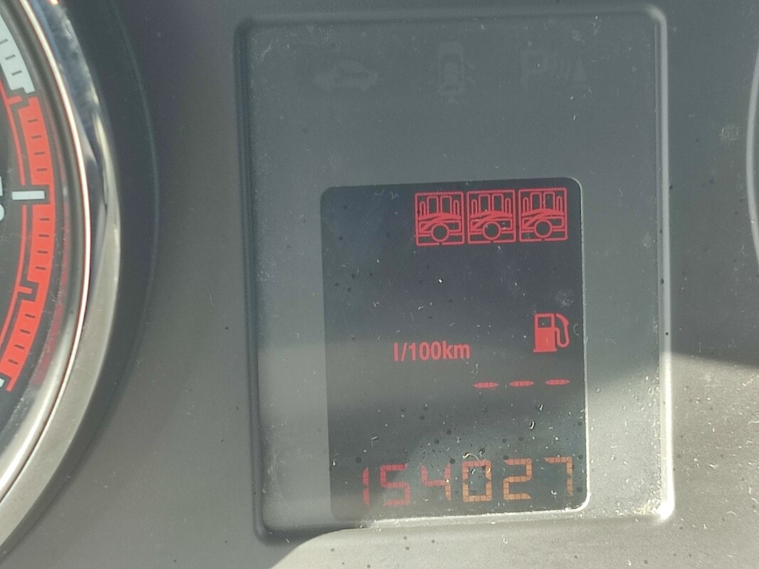 Elbląg 🌟 SPRZEDAM OPEL MERIVA B 2012 EDITION 150 - LIMITOWANA WERSJA NA 150-LECIE MARKI OPEL! 🌟