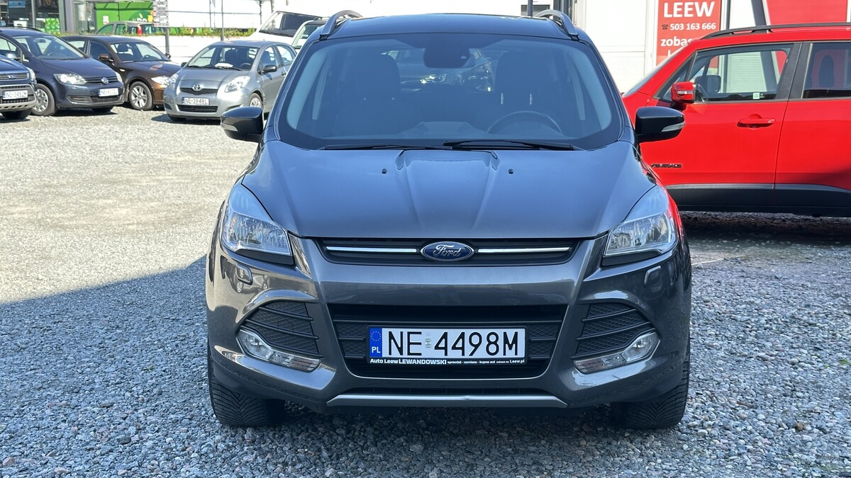 Elbląg Auto Leew LEWANDOWSKI