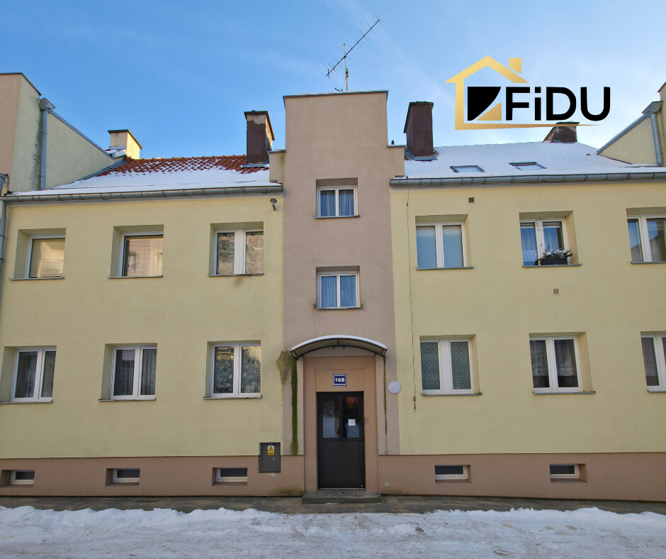 Elbląg ⭐ ⭐ ⭐ ⭐ ⭐FiDU Biuro Nieruchomości prezentuje: