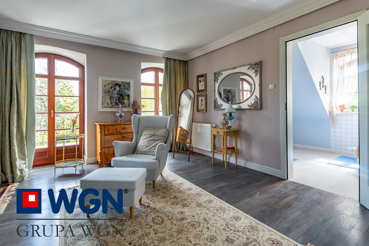 Elbląg WGN Nieruchomości oddział Elbląg prezentuje piękny dom w miejscowości PIASTOWO, 7km od Elbląga, gotowy do