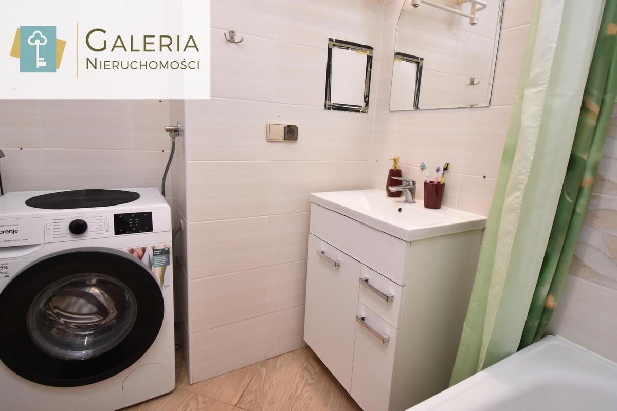 Elbląg GALERIA NIERUCHOMOŚCIZ pasji i miłości do nieruchomościNa sprzedaż: 3-pokojowe mieszkanie z balkonem Nowy Dwór