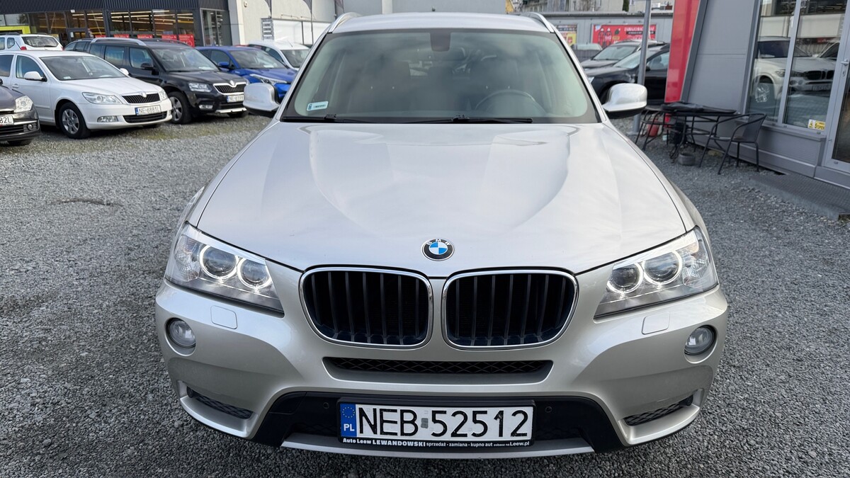 Elbląg Auto Leew LEWANDOWSKI