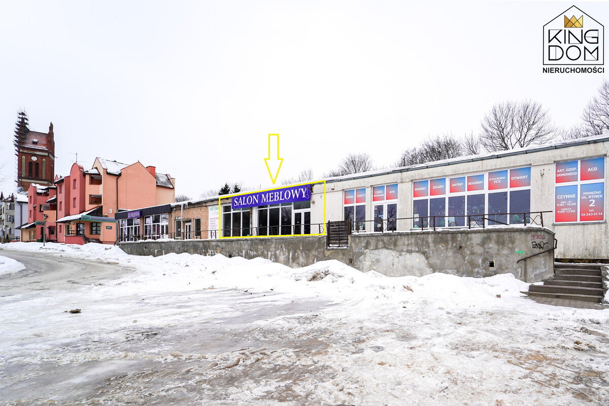 Elbląg 👑🏠 KINGDOM 🏠👑NIERUCHOMOŚCI BLISKO CIEBIE NA SPRZEDAŻ