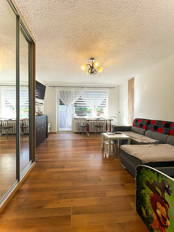 Elbląg 🏠DE FACTO NIERUCHOMOŚCI🏠 TWÓJ ZAUFANY PARTNER NOWA CENA! MIESZKANIE W DZIERZGONIU