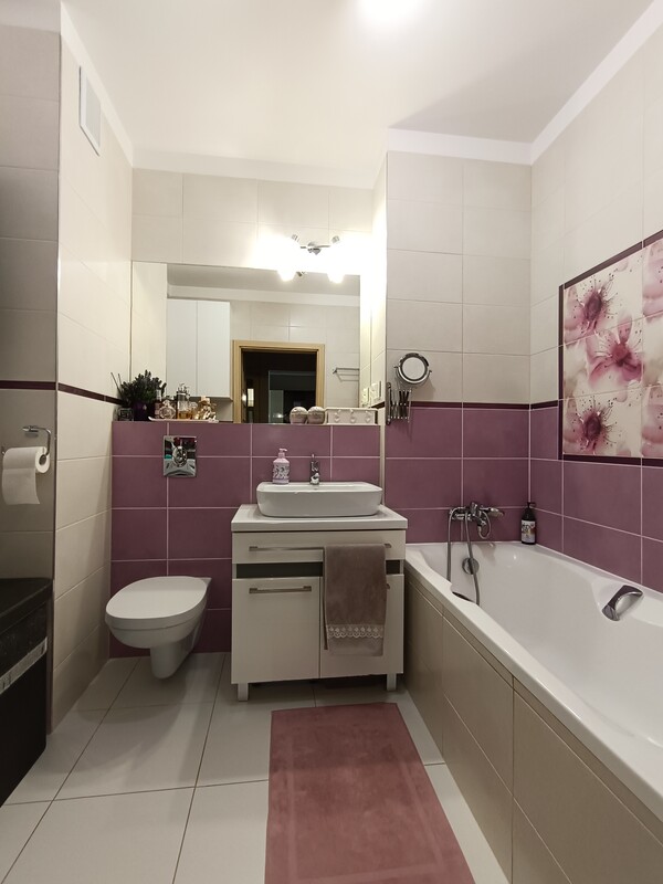 Elbląg MIESZKANIE NA SPRZEDAŻ
OSIEDLE LAWENDOWE WZGÓRZE, ULICA BRONIEWSKIEGO W ELBLĄGU
2 POKOJE (SYPIALNIA PLUS SALON