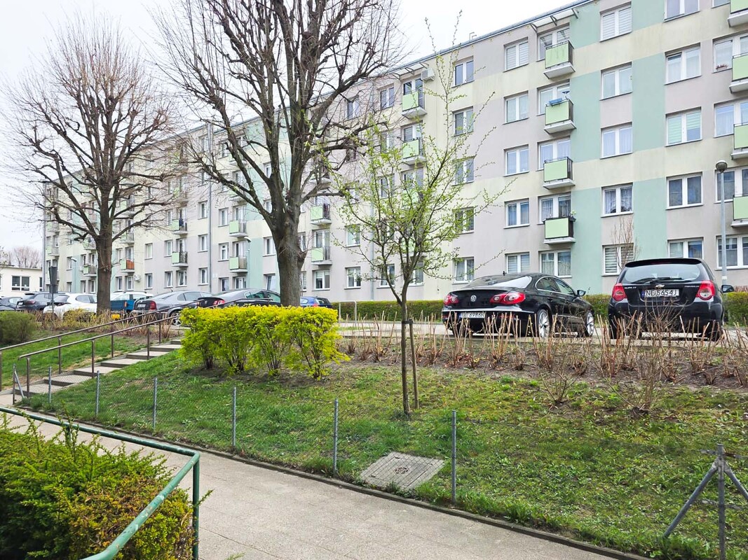 Elbląg 🏠DE FACTO NIERUCHOMOŚCI🏠TWÓJ ZAUFANY PARTNER! NOWOŚĆ! MIESZKANIE NA UL.