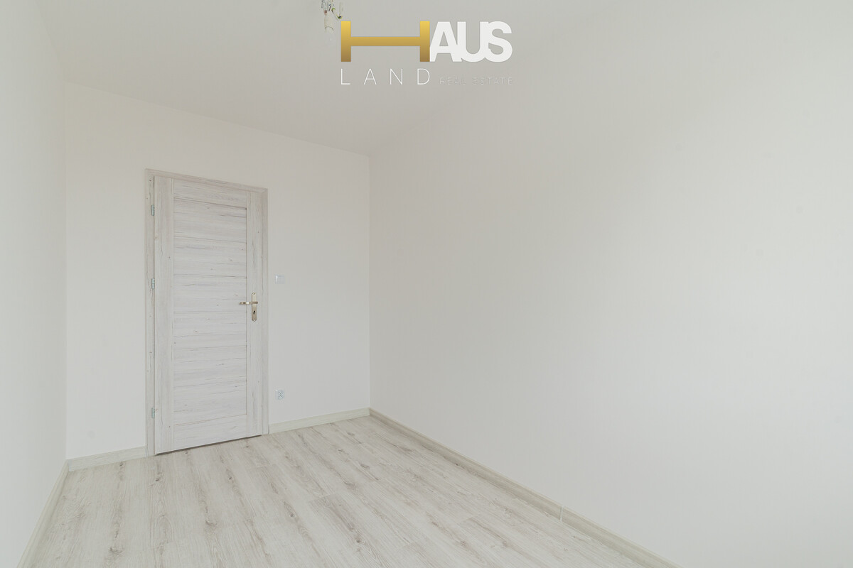 Elbląg DZIEŃ OTWARTY 22.02.2026r (NIEDZIELA)ELBLĄG, UL. WYBICKIEGO3 POKOJE, OSOBNA KUCHNIA POWIERZCHNIA