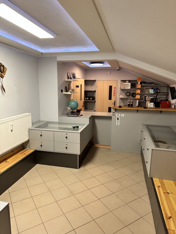 Elbląg SPRZEDAM lokal użytkowy w Elblągu 115m2