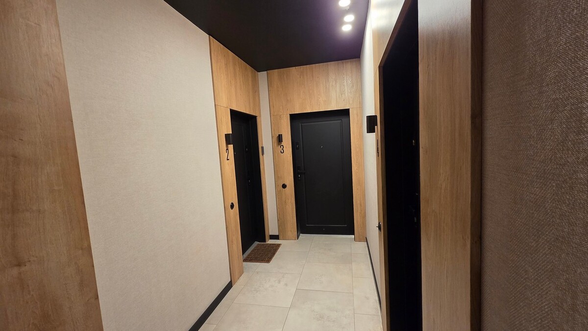 Elbląg SZULC & SZULC BIURO NIERUCHOMOŚCI NA SPRZEDAŻ Apartament - Elbląg ul.