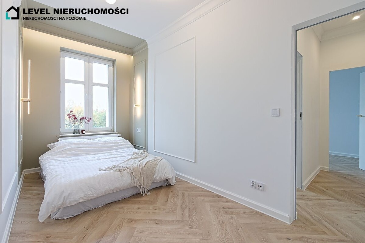 Elbląg LEVEL NIERUCHOMOŚCI Gotowe mieszkanie czteropokojowe63m2 II piętro