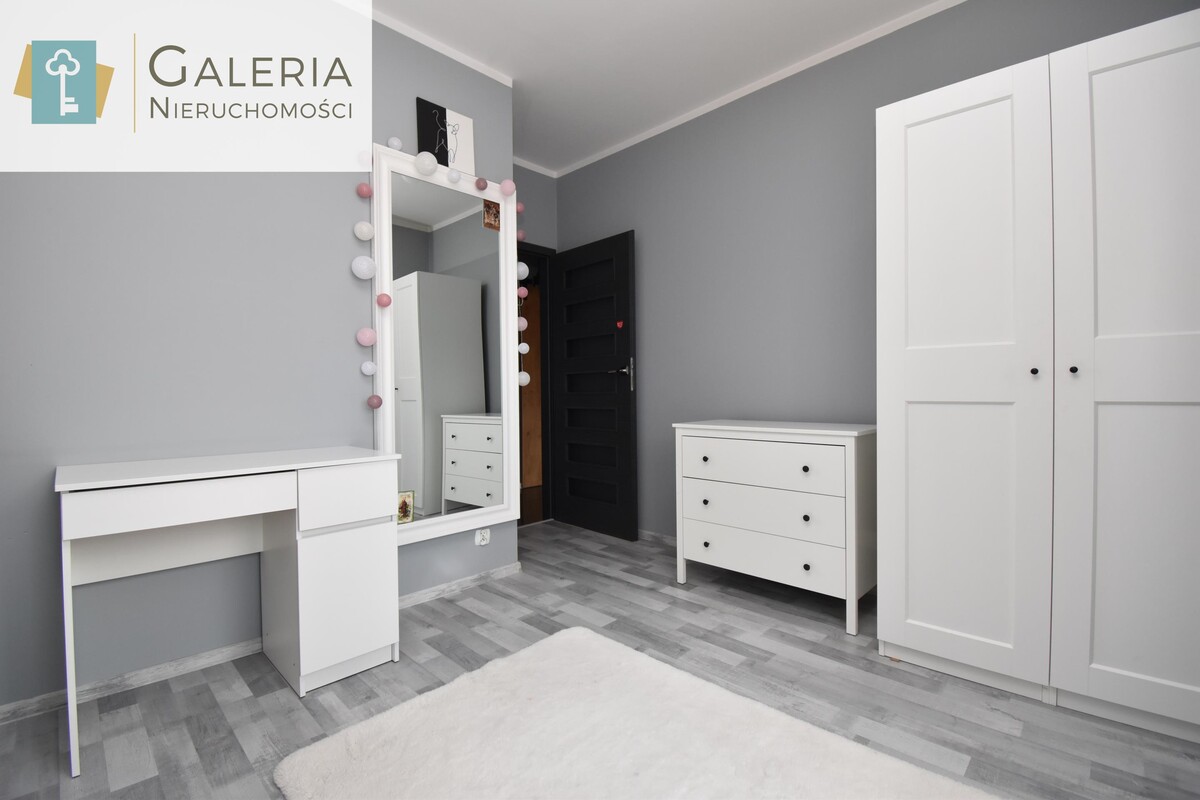 Elbląg GALERIA NIERUCHOMOŚCIZ pasji i miłości do nieruchomościNa sprzedaż: Wyjątkowy przestronny 3-pokojowy apartament