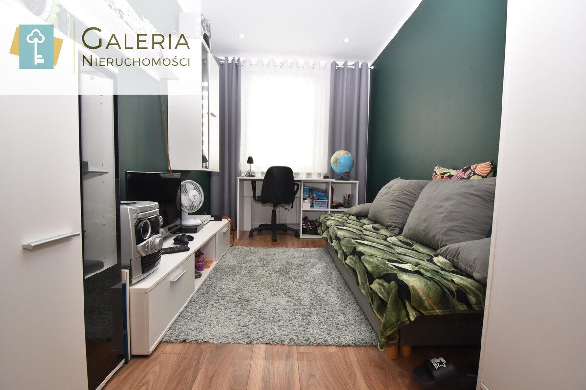 Elbląg GALERIA NIERUCHOMOŚCIZ pasji i miłości do nieruchomościNa sprzedaż: Trzypokojowe mieszkanie gotowe do