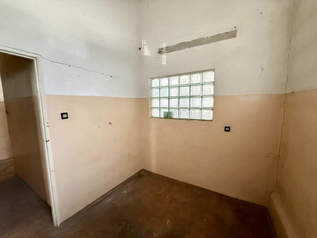 Elbląg Ogłoszenie o sprzedaży nieruchomości – przetarg ofertowy nieograniczony na zabudowaną działkę przy ul.