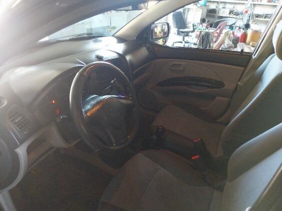 Elbląg Sprzedam kia Picanto 1,1 benzyna, 2007 rok, benzyna-gaz sekwencja oci, badanie techniczne do końca stycznia