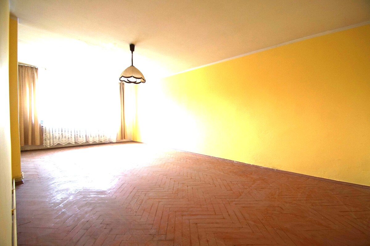 Elbląg Agencja Nieruchomości CENTRUMSprzedam mieszkanie - Fiszewo, 19 km od Elbląga. Oaza ciszy i