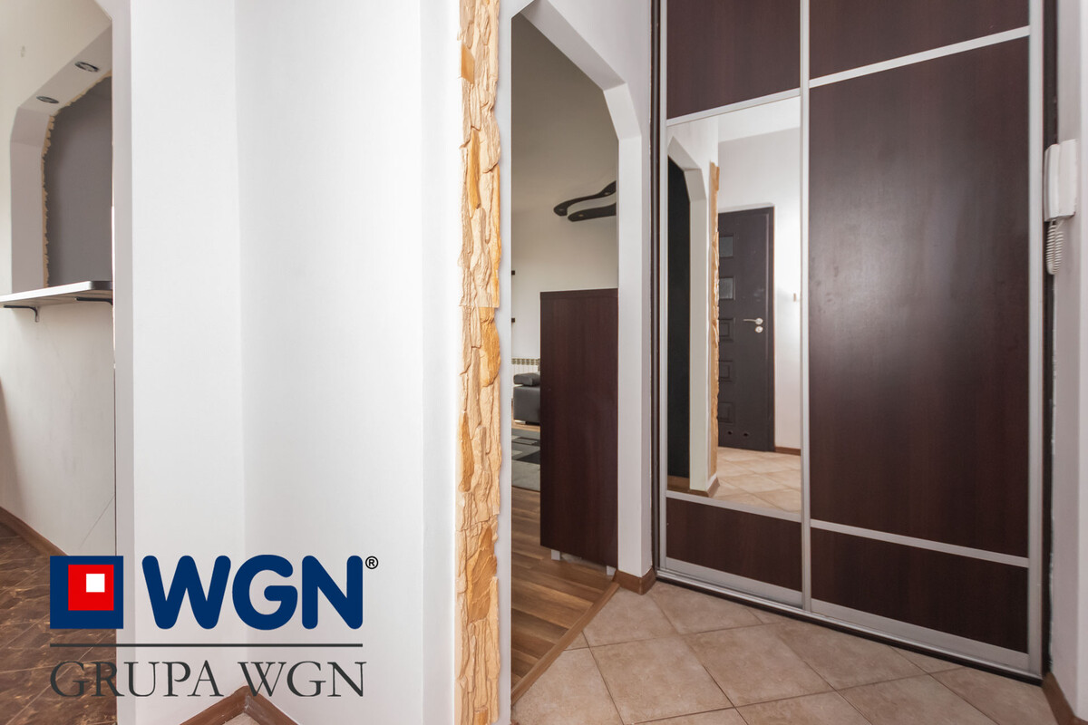 Elbląg WGN Nieruchomości oddział Elbląg prezentuje Państwu mieszkanie na wynajem w Elblągu przy ul. Giermków, duża