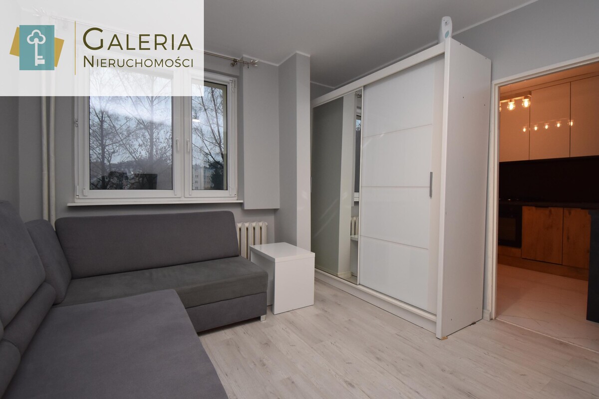 Elbląg GALERIA NIERUCHOMOŚCIZ pasji i miłości do nieruchomościNa sprzedaż: Mieszkanie gotowe do wprowadzenia przy