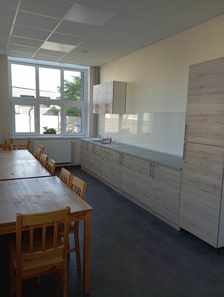 Elbląg POWIERZCHNIE BIUROWE NA WYNAJEM