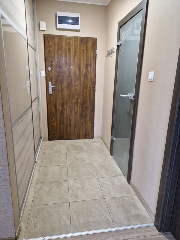 Elbląg Na  sprzedaż  mieszkanie  na  BIELANACH  ul.   Nowogródzka z miejscem postojowym