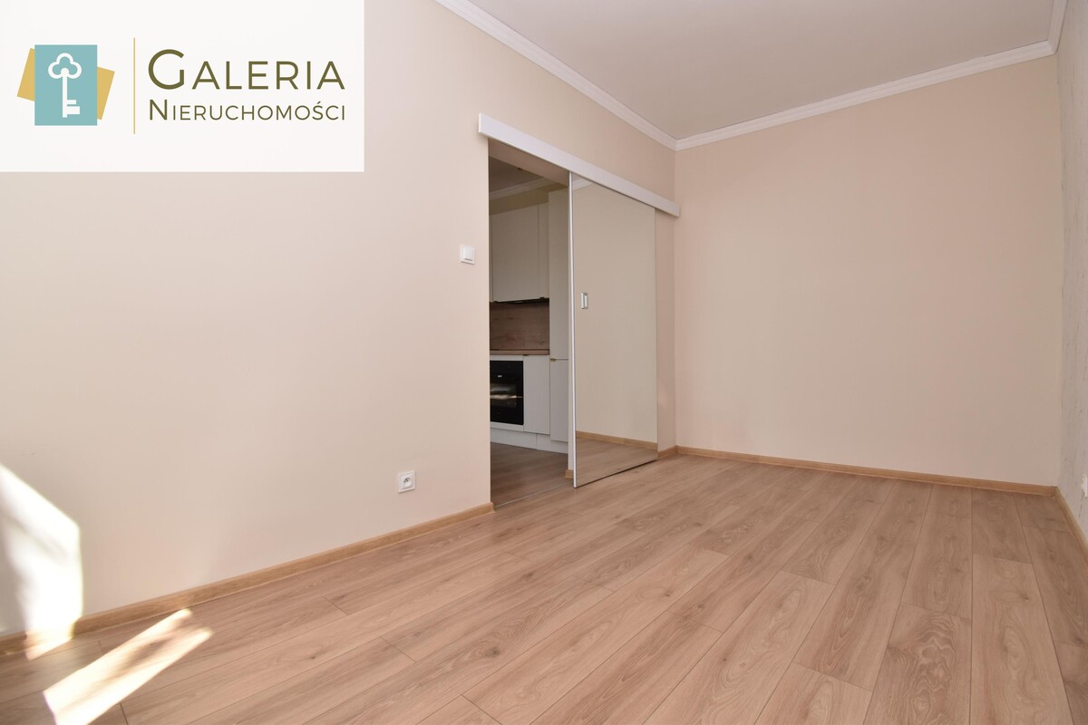 Elbląg GALERIA NIERUCHOMOŚCIZ pasji i miłości do nieruchomościNa sprzedaż: 2-pokojowe mieszkanie po remoncie|