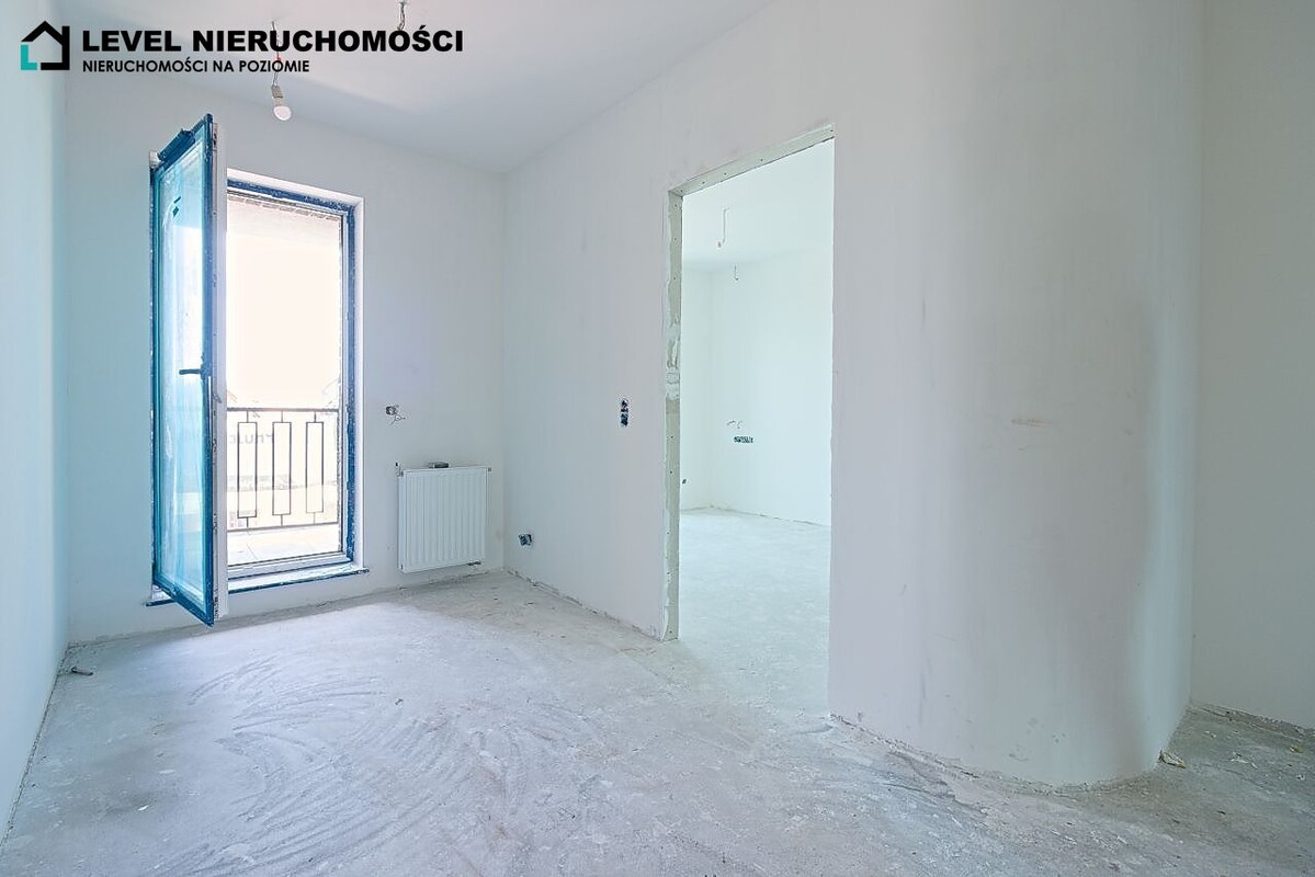 Elbląg LEVEL NIERUCHOMOŚCI Dwupoziomowy apartament z tarasemul. Stary Rynek NIERUCHOMOŚCI NA POZIOMIE